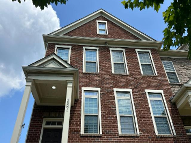 House for sale in Brookhaven, Georgia