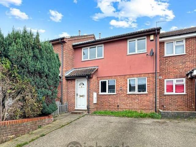 House for sale in Berechurch, Fordham Heath