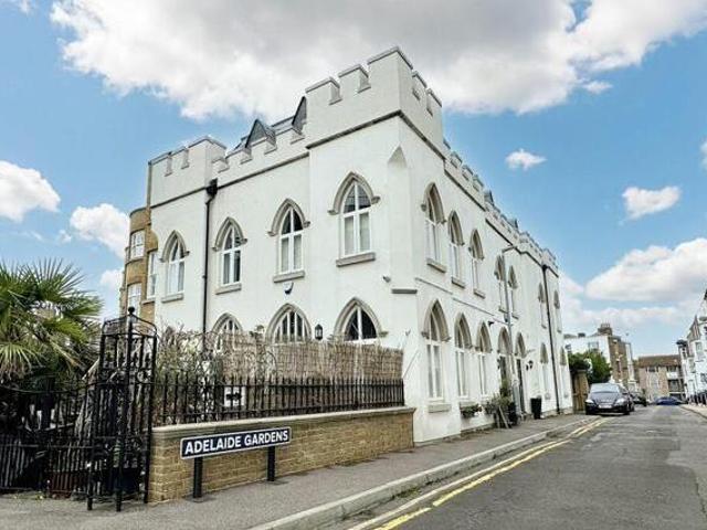 House for sale in East Cliff, Acol