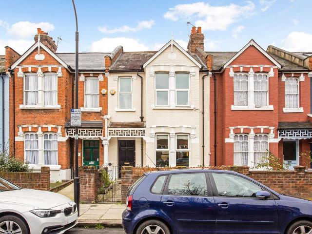 Apartment for rent in Shepherd's Bush, Greater London