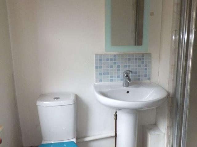 Studio for rent in Shepherd's Bush, Greater London