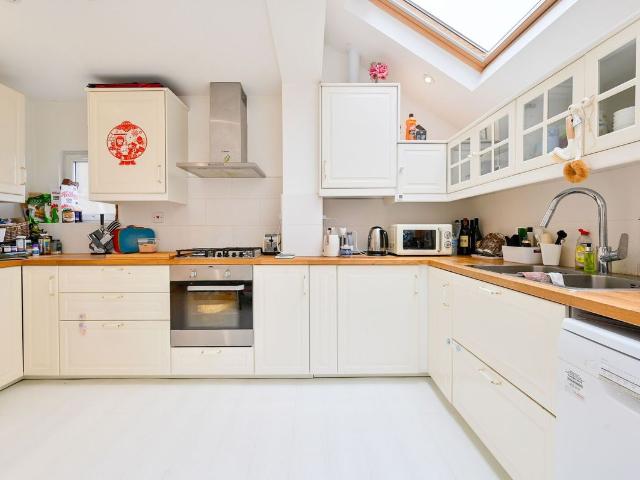 House for rent in Shepherd's Bush, Greater London