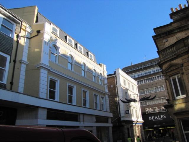 Apartment for rent in West Cliff, Bournemouth