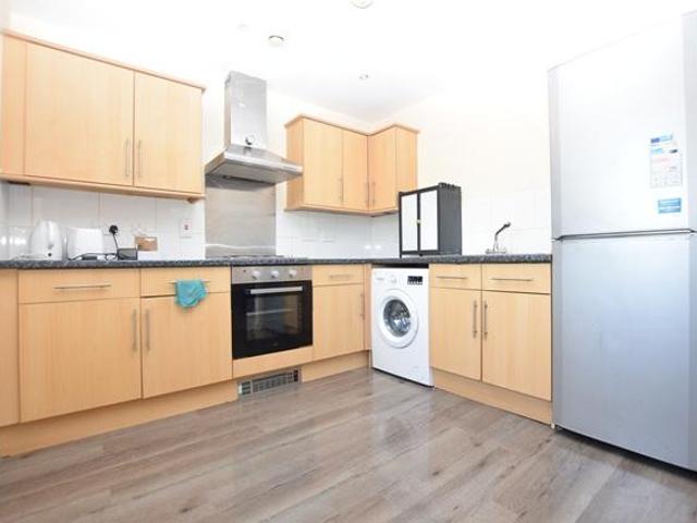 Apartment for rent in Kelham Island, Sheffield