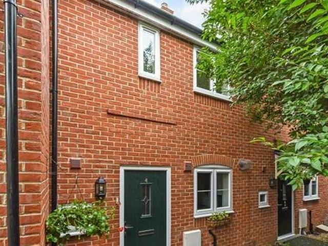 House for sale in Andover, Test Valley