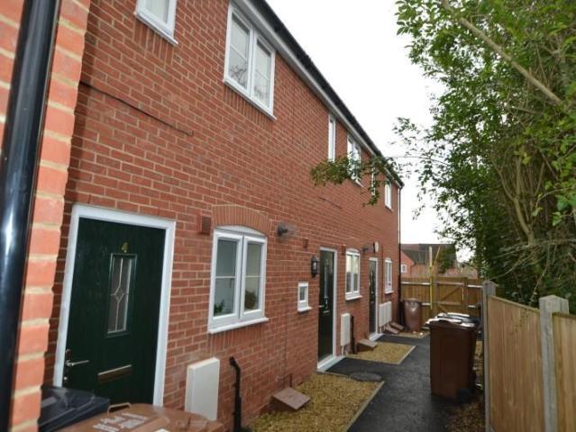 Apartment for rent in Barton Stacey, Hampshire