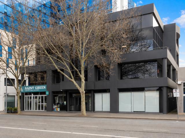 Office for rent in Horseshoe Creek, South Australia