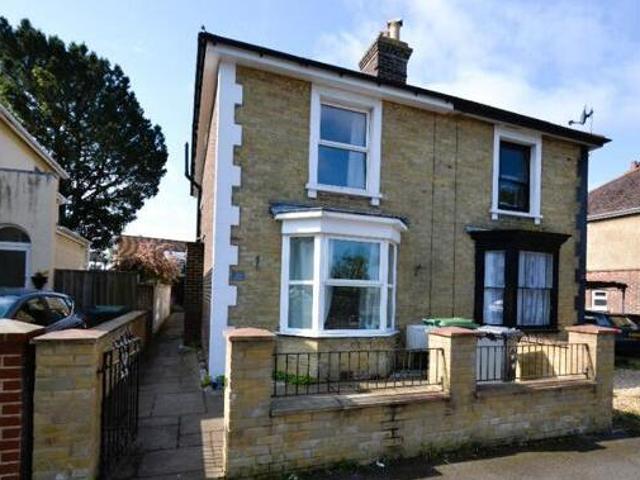 House for sale in Binstead, Ryde