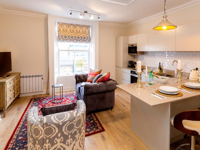 Apartment to rent in Bluebell, North Tipperary