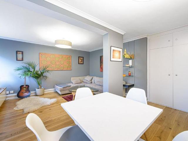 Apartment for rent in Chalk Farm, Primrose Hill