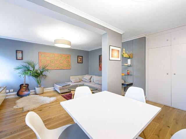 Apartment for rent in Chalk Farm, Primrose Hill
