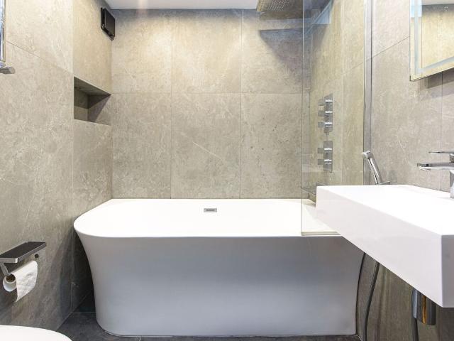 Apartment for rent in Chalk Farm, Primrose Hill