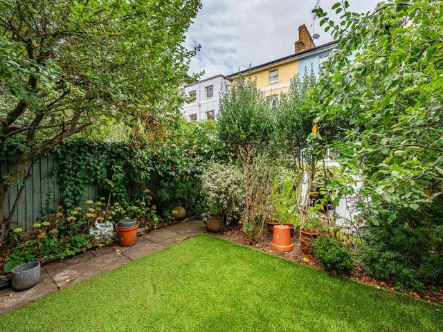 Apartment for rent in Chalk Farm, Primrose Hill