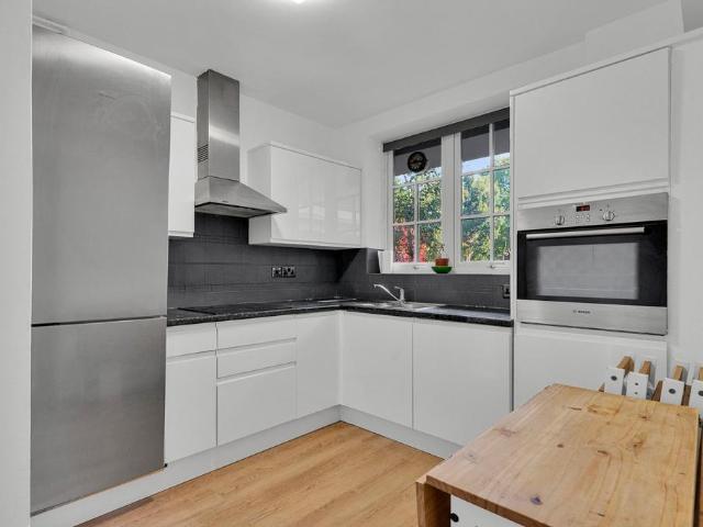 House for rent in Chalk Farm, Primrose Hill