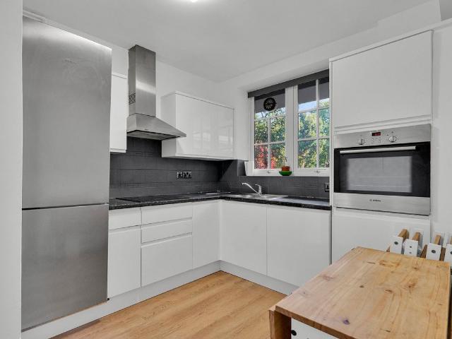 Apartment for rent in Chalk Farm, Primrose Hill