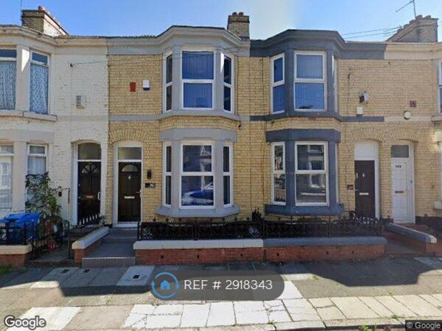 Room for rent in Kensington, Calderstones