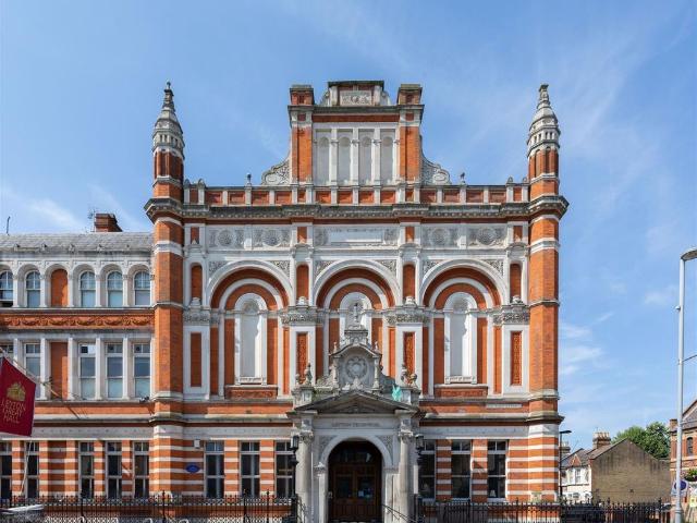 Apartment for rent in Leyton, Greater London