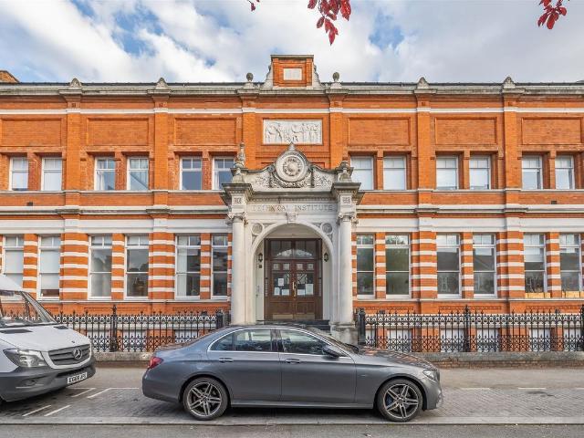 Apartment for rent in Leyton, Greater London