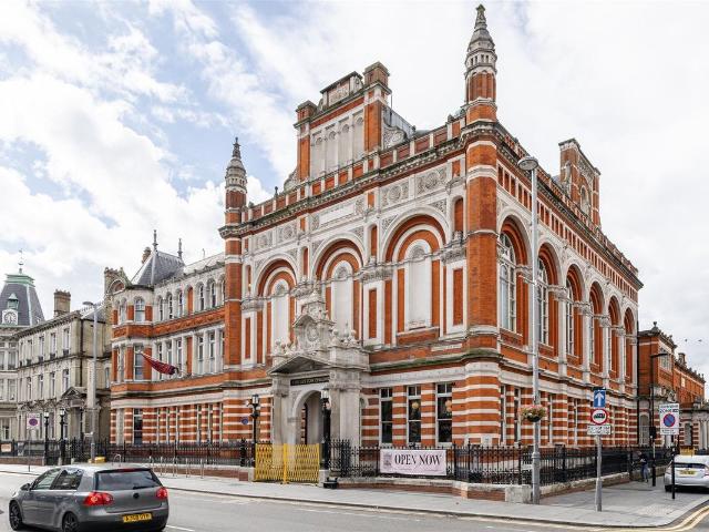 Apartment for rent in London Borough of Waltham Forest, Greater London
