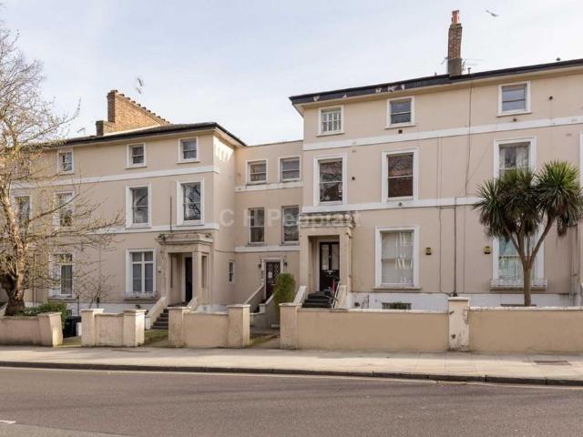 Apartment for rent in Chalk Farm, Primrose Hill