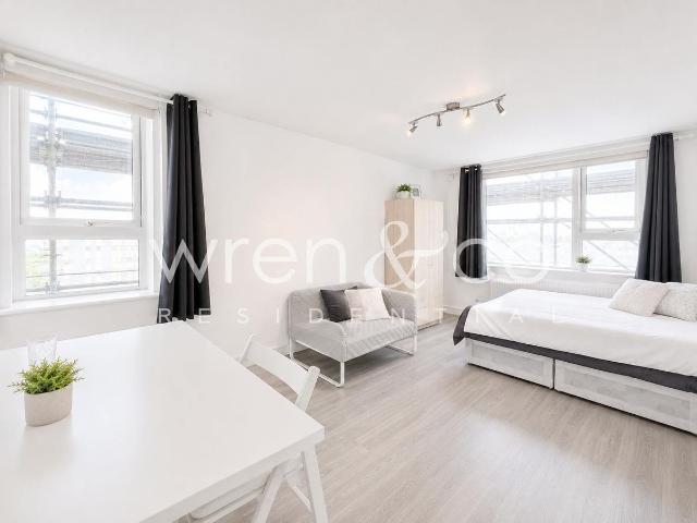 Apartment for rent in Belsize Park, Primrose Hill