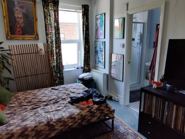 Apartment for rent in St Denys, City Of Southampton