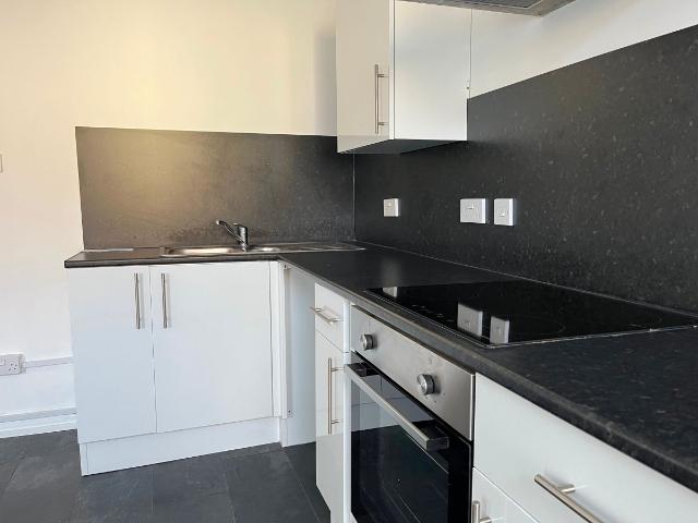 House for rent in St Denys, City Of Southampton