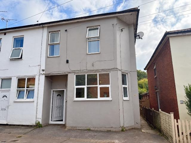 Apartment for rent in Mount Pleasant, Southampton