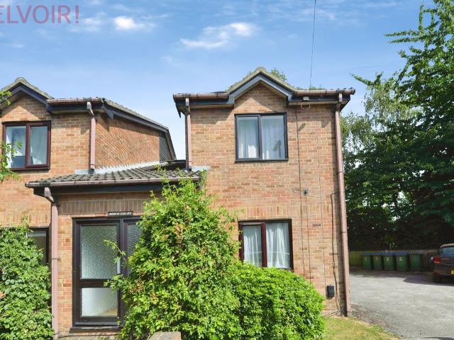 Apartment for rent in St Denys, City Of Southampton