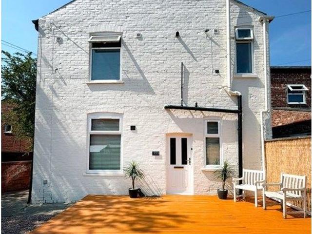Room for rent in Cheadle, Greater Manchester
