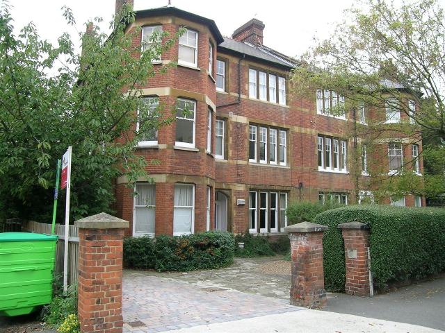 Apartment for rent in Surbiton, Greater London