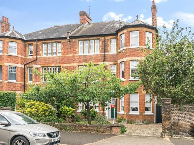 Apartment for rent in Royal Borough of Kingston upon Thames, Greater London
