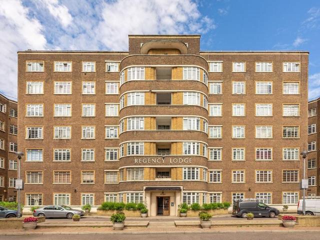 Apartment for rent in Belsize Park, Greater London