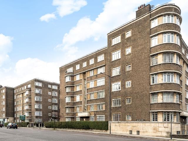 Studio for rent in Belsize Park, Greater London