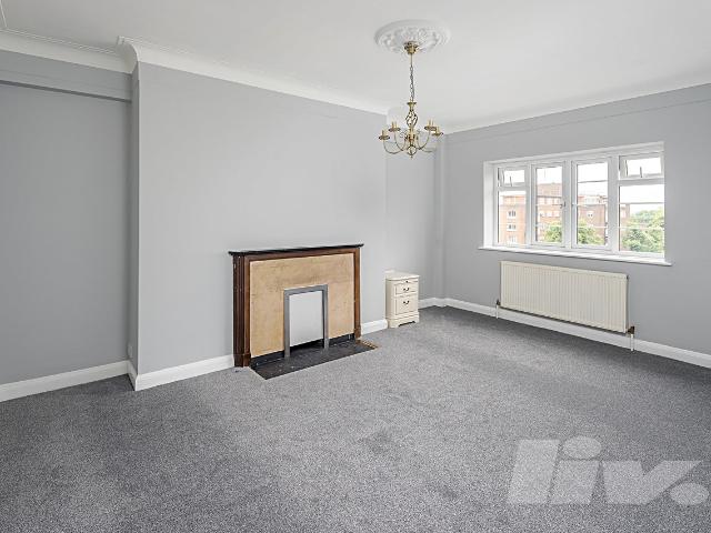 Apartment for rent in Belsize Park, Greater London