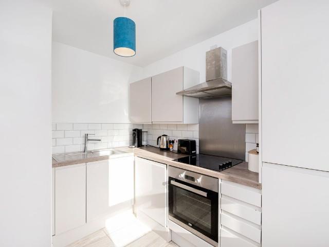 Studio for rent in Belsize Park, Greater London