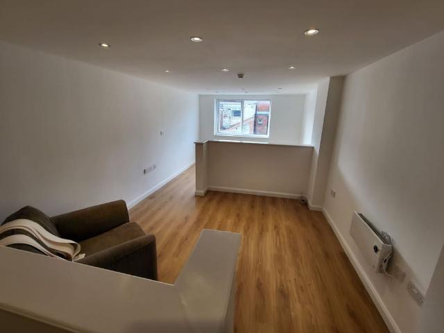 Apartment for rent in Dawdon, Dalton-le-dale