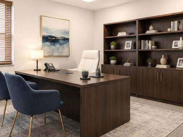 Office for rent in Horseshoe Creek, South Australia