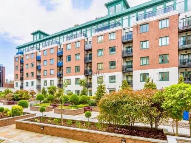 Apartment to rent
