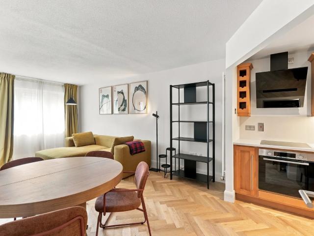 Apartment to rent in Royal Exchange A Ward 1986, Dublin