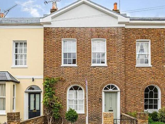 House for rent in Lambourn, West Berkshire