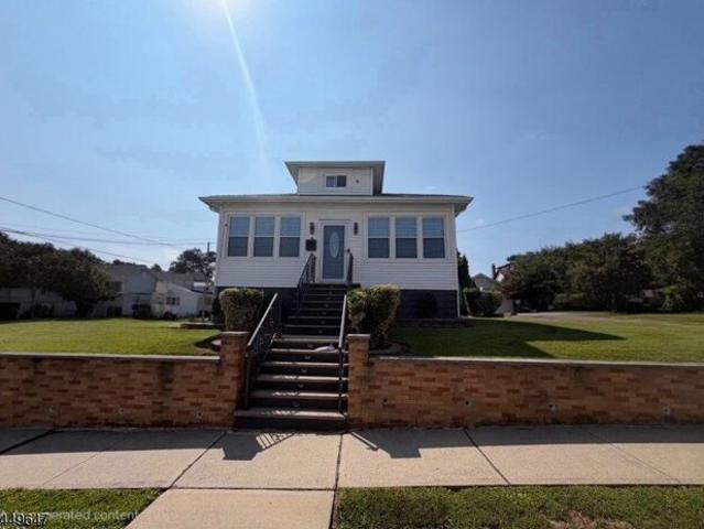 House for sale in Belleville, New Jersey