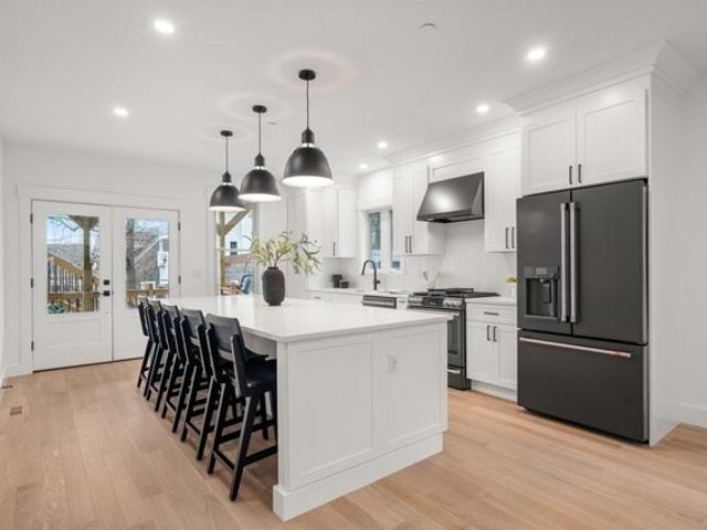 House for sale in Boston, Massachusetts