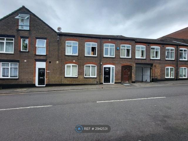 Apartment for rent in Spring Park, Luton