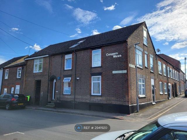 Apartment for rent in Spring Park, Luton