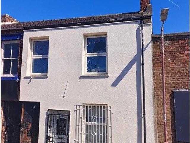 House for rent in Bishop Auckland