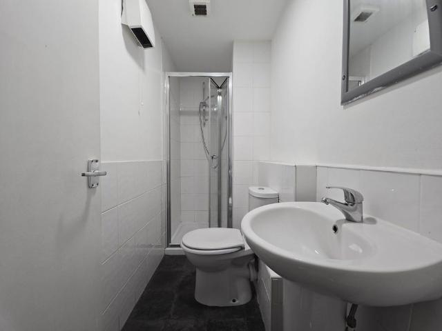 Apartment for rent in Foxhall, Blackpool