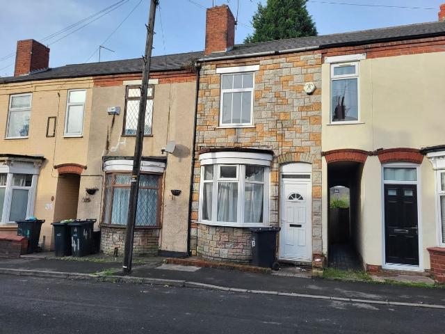 House for rent in Harts Hill, Brierley Hill