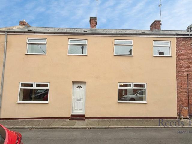 House for rent in South Pelaw, Chester-le-Street