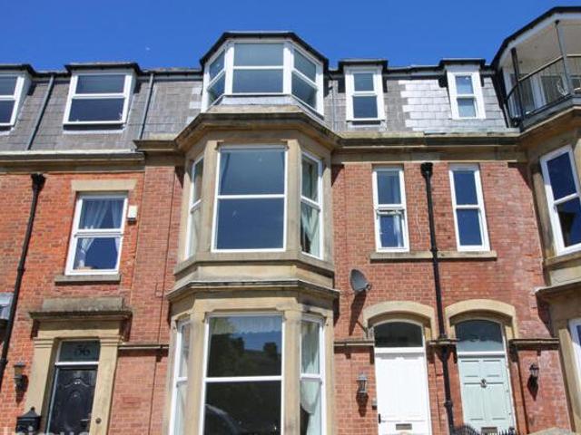 House for sale in Fleetwood, Wyre